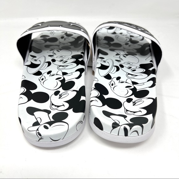 Adidas x Disney Adilette Comfort Slides - Picture 4 of 7
